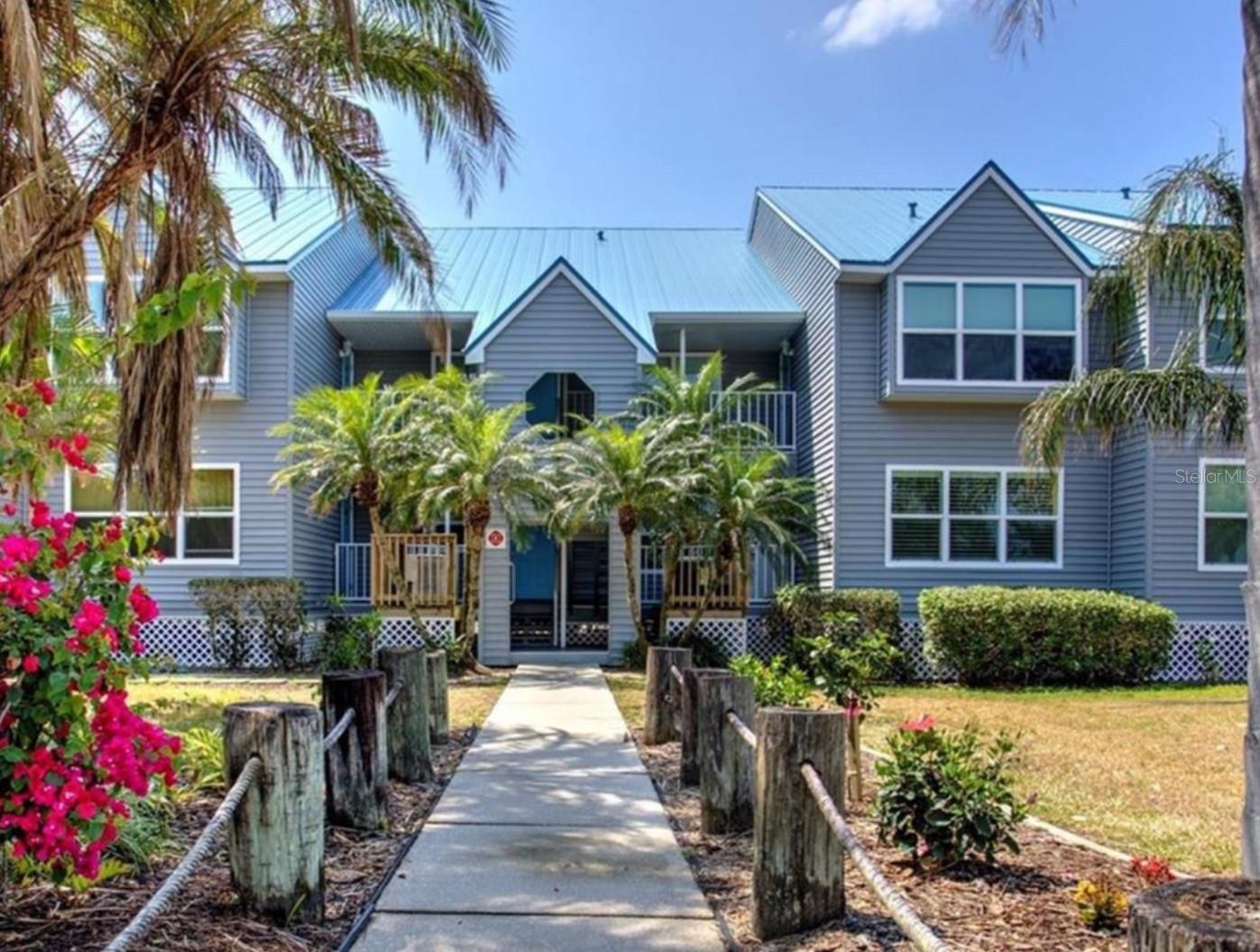 HARBOUR VILLAGE PH 03 - Residential