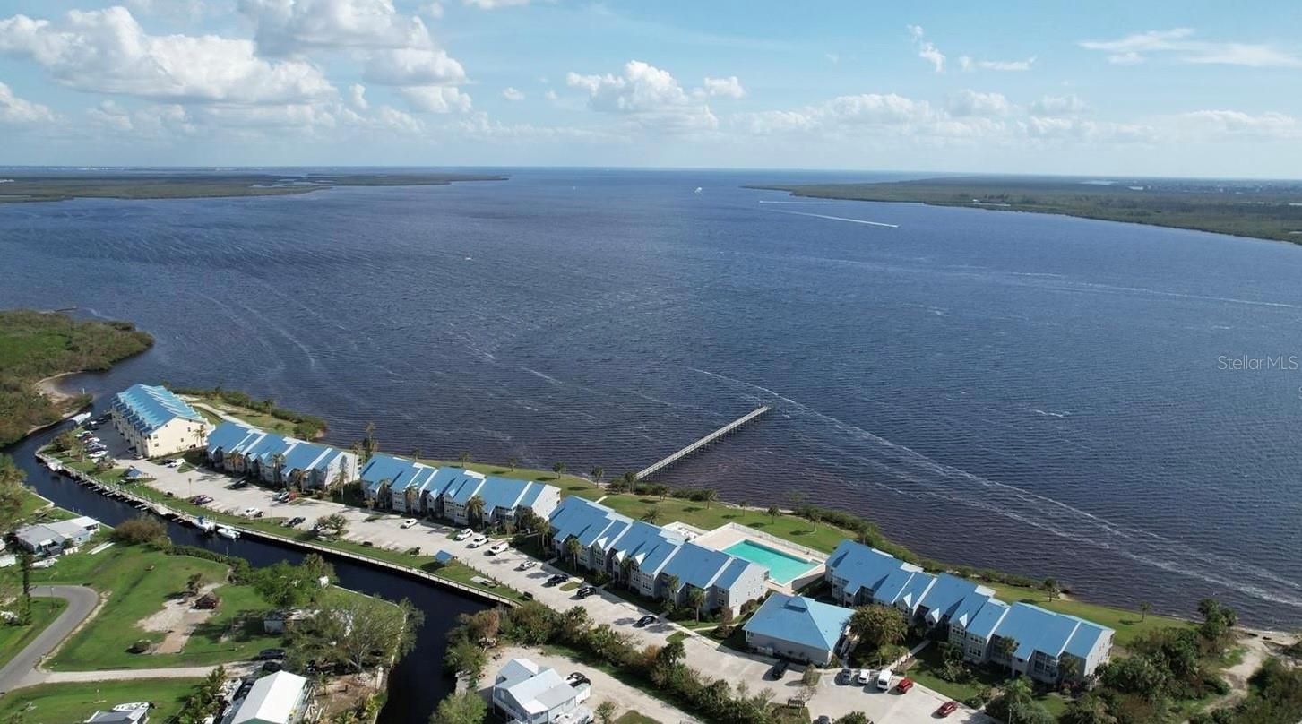 HARBOUR VILLAGE PH 03 - Residential