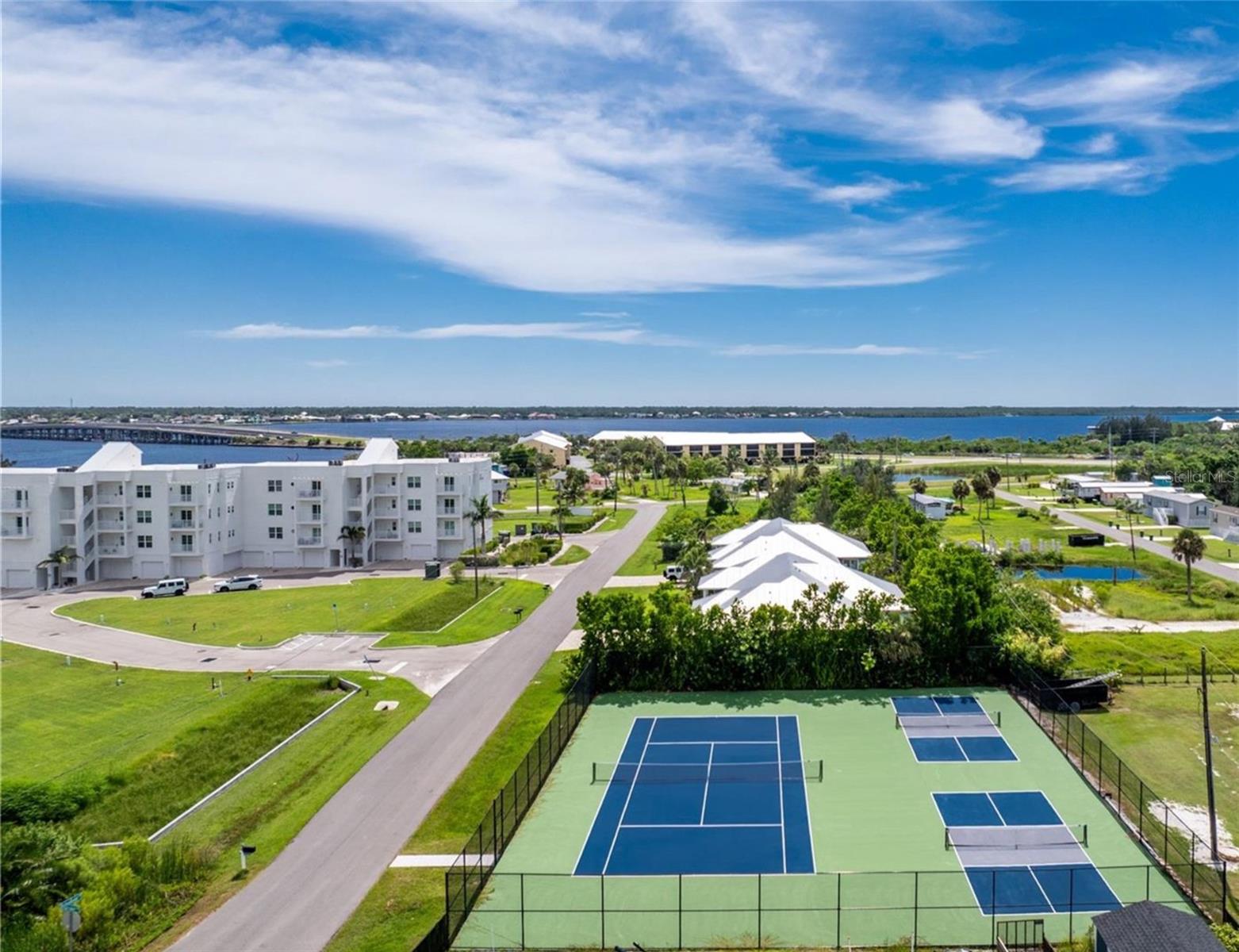 HARBOUR VILLAGE PH 03 - Residential