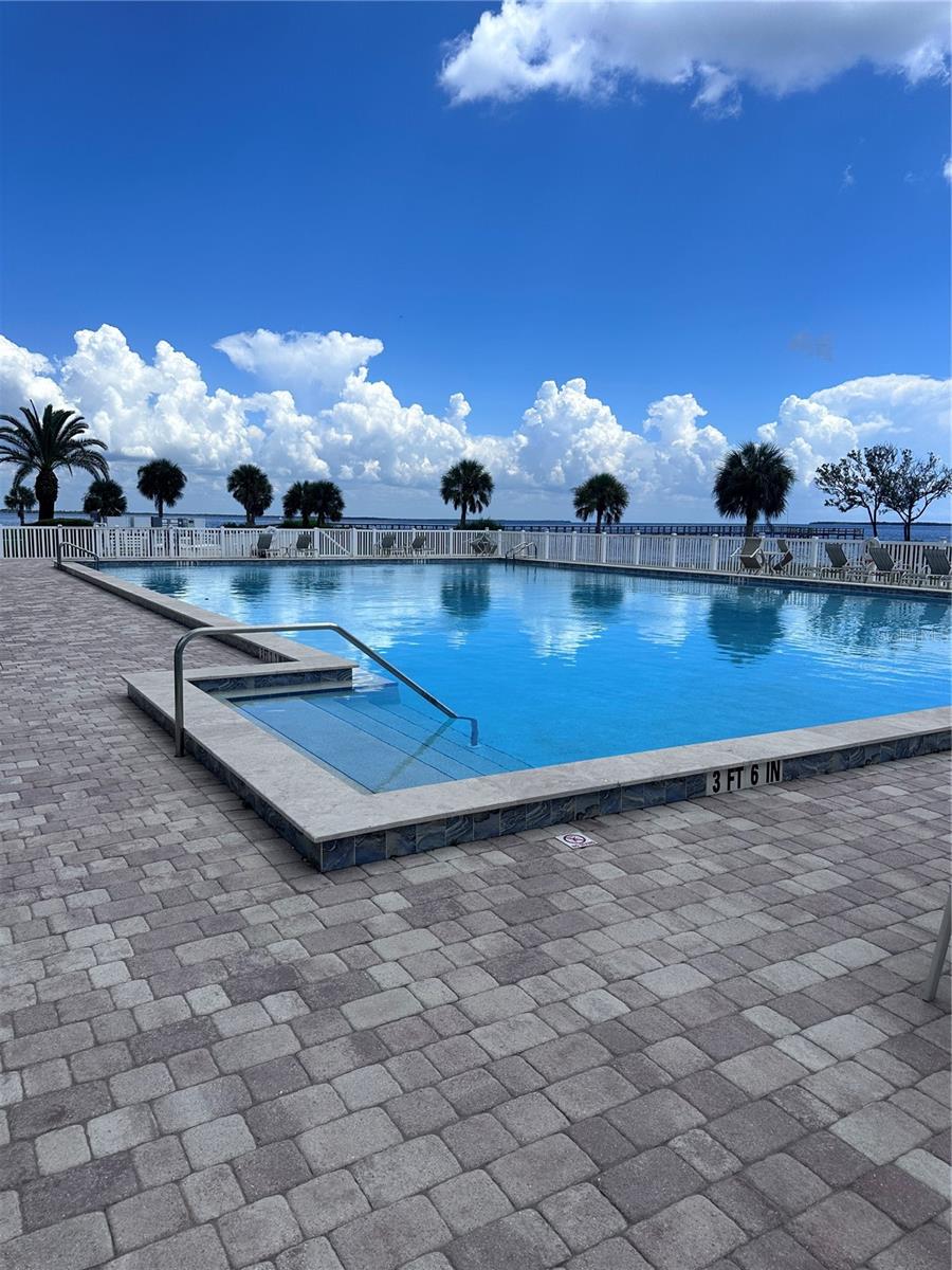 HARBOUR VILLAGE PH 03 - Residential