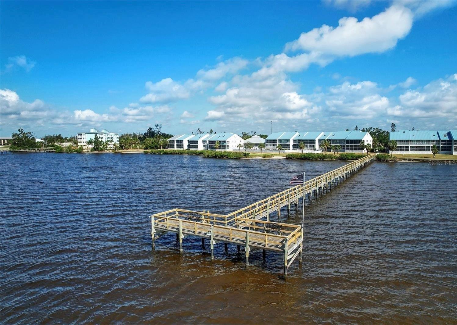 HARBOUR VILLAGE PH 03 - Residential