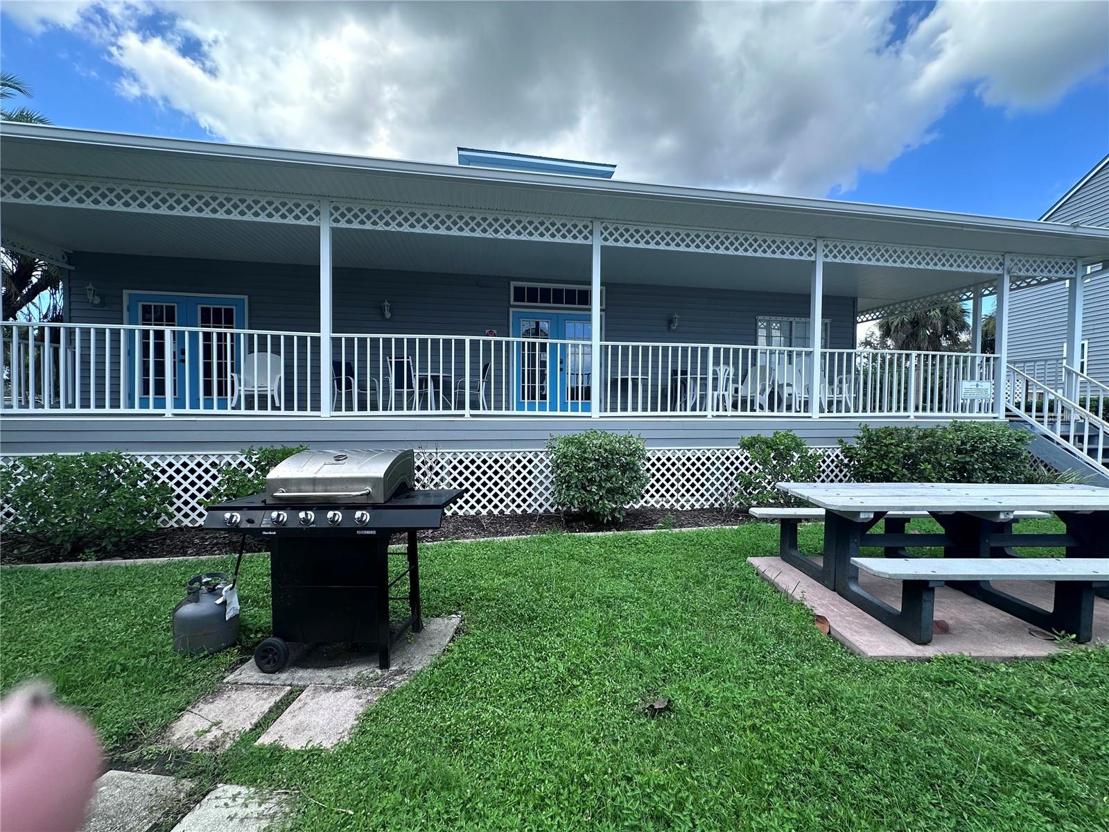 HARBOUR VILLAGE PH 03 - Residential