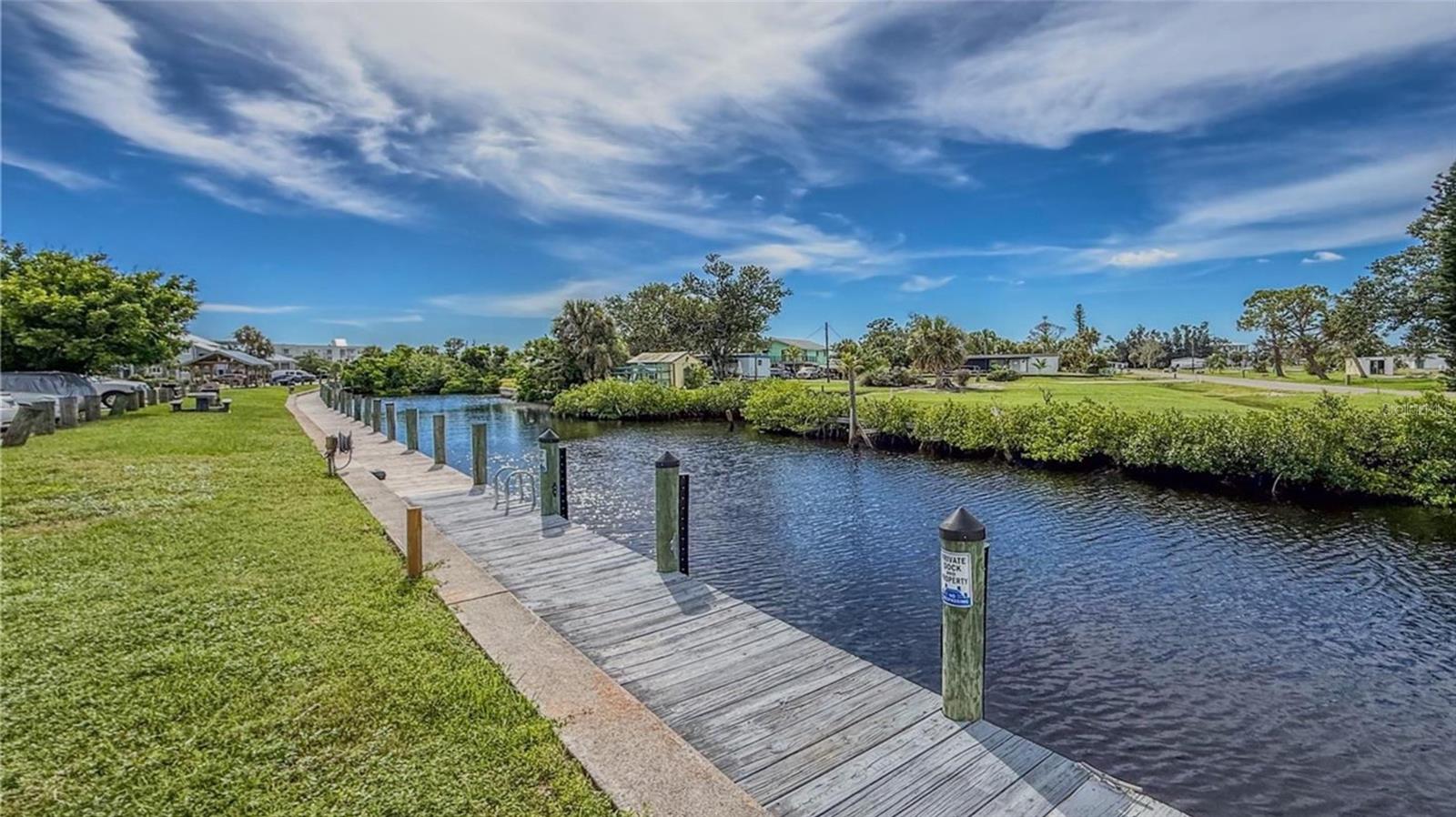 HARBOUR VILLAGE PH 03 - Residential