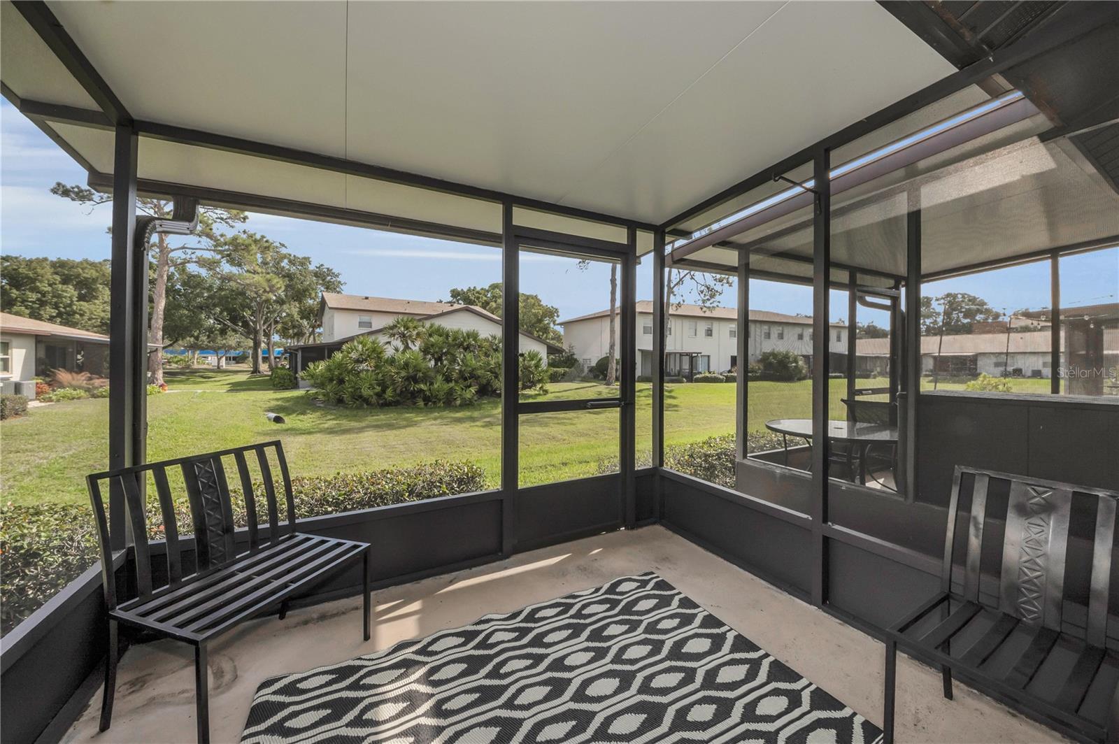 VILLAS AT COUNTRYSIDE - Residential