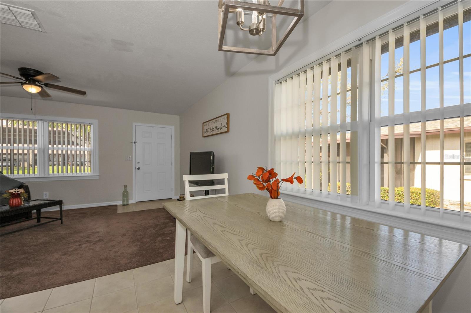 VILLAS AT COUNTRYSIDE - Residential