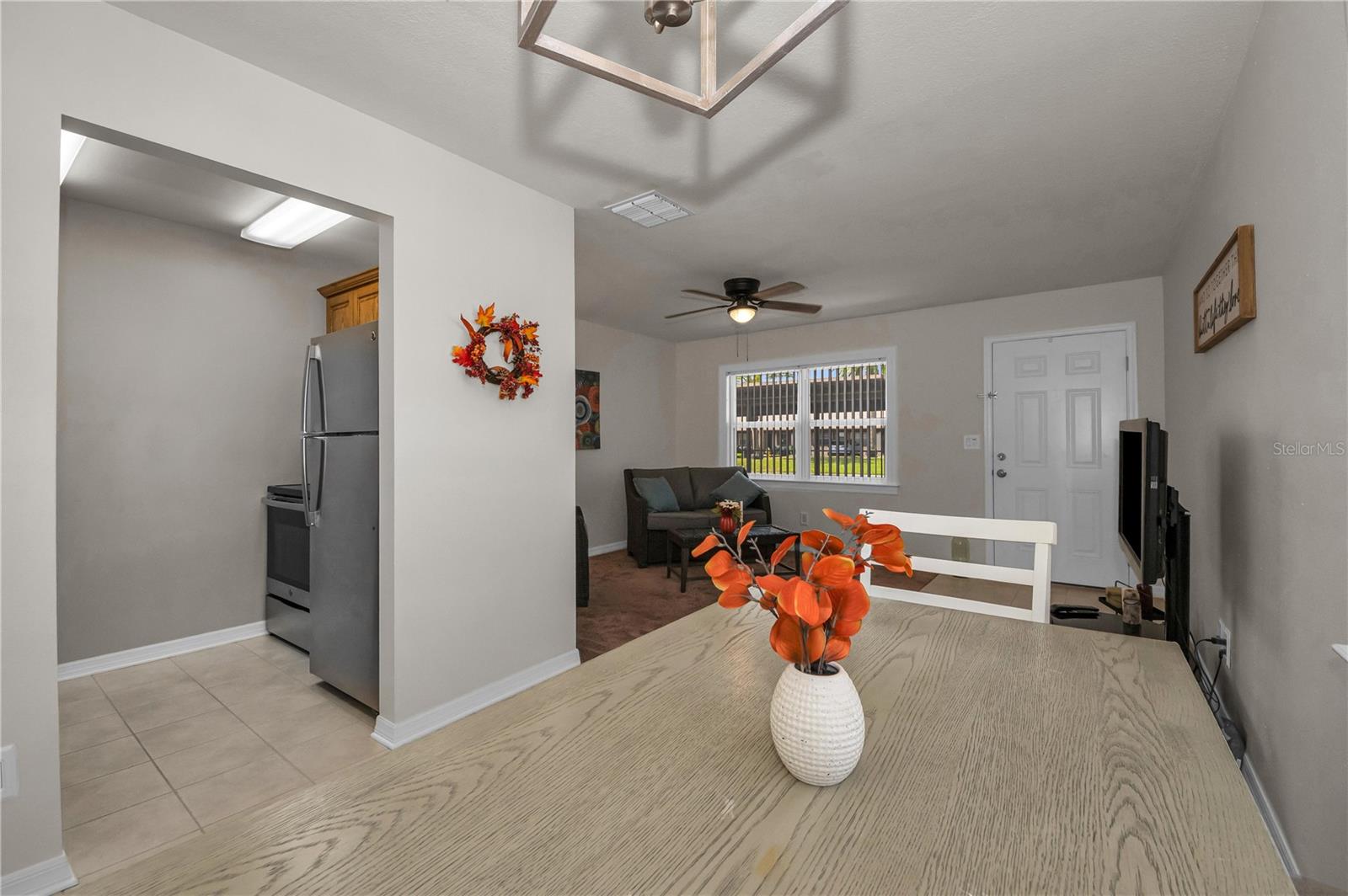 VILLAS AT COUNTRYSIDE - Residential