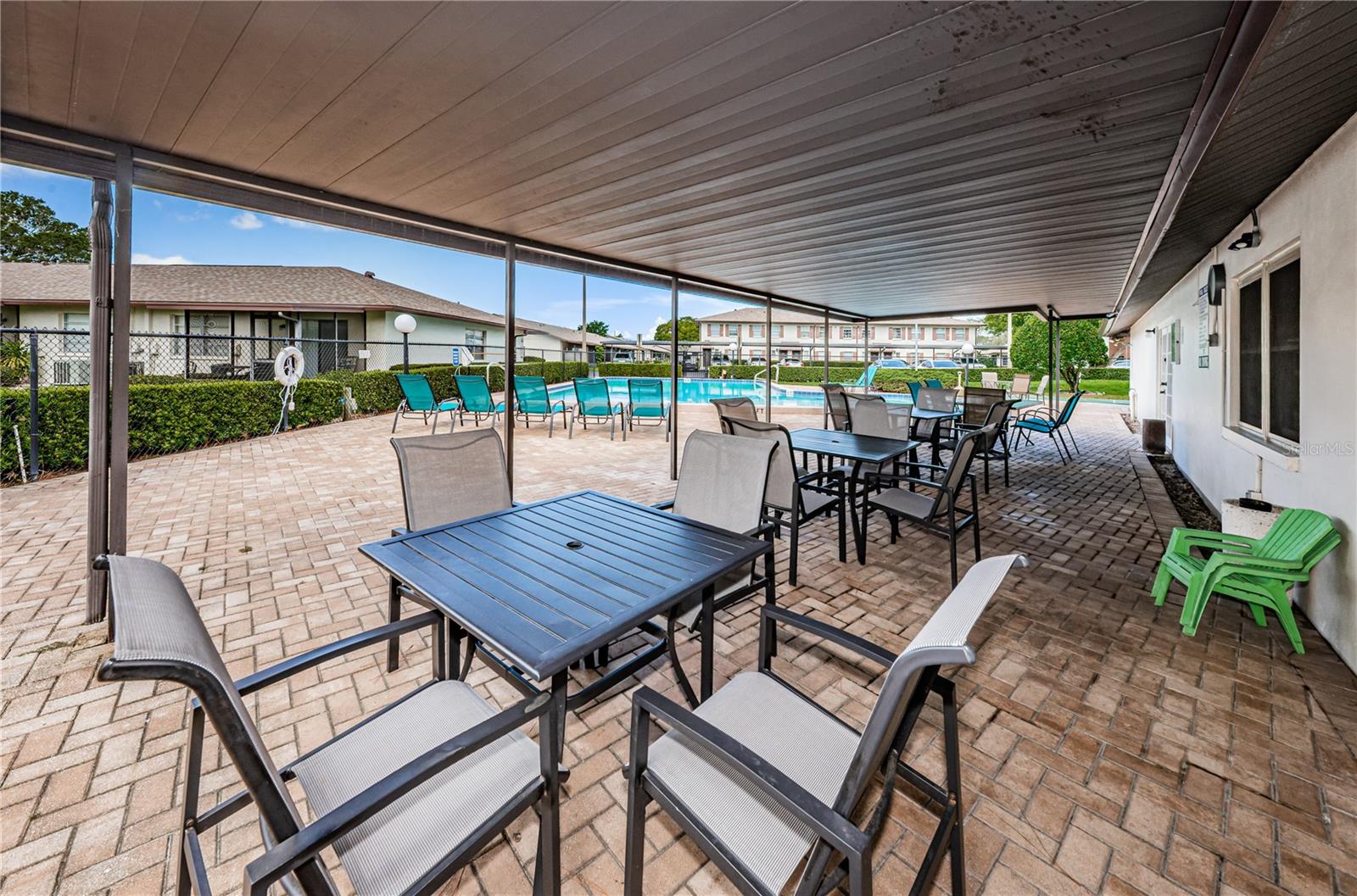 VILLAS AT COUNTRYSIDE - Residential