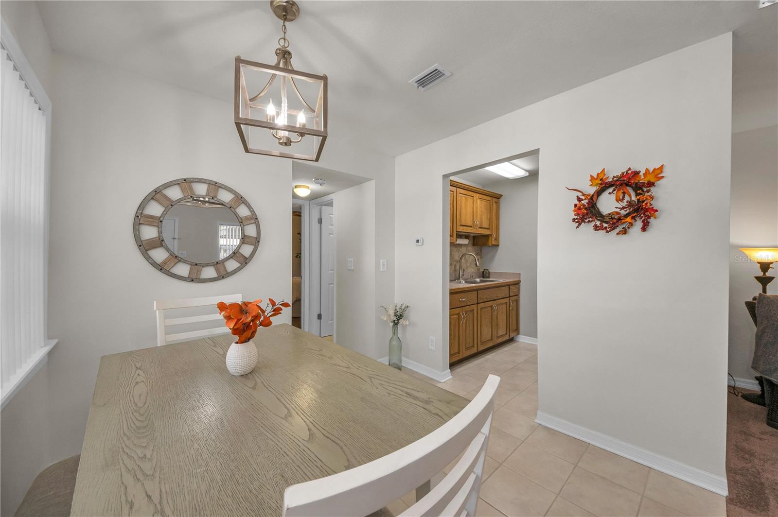 VILLAS AT COUNTRYSIDE - Residential