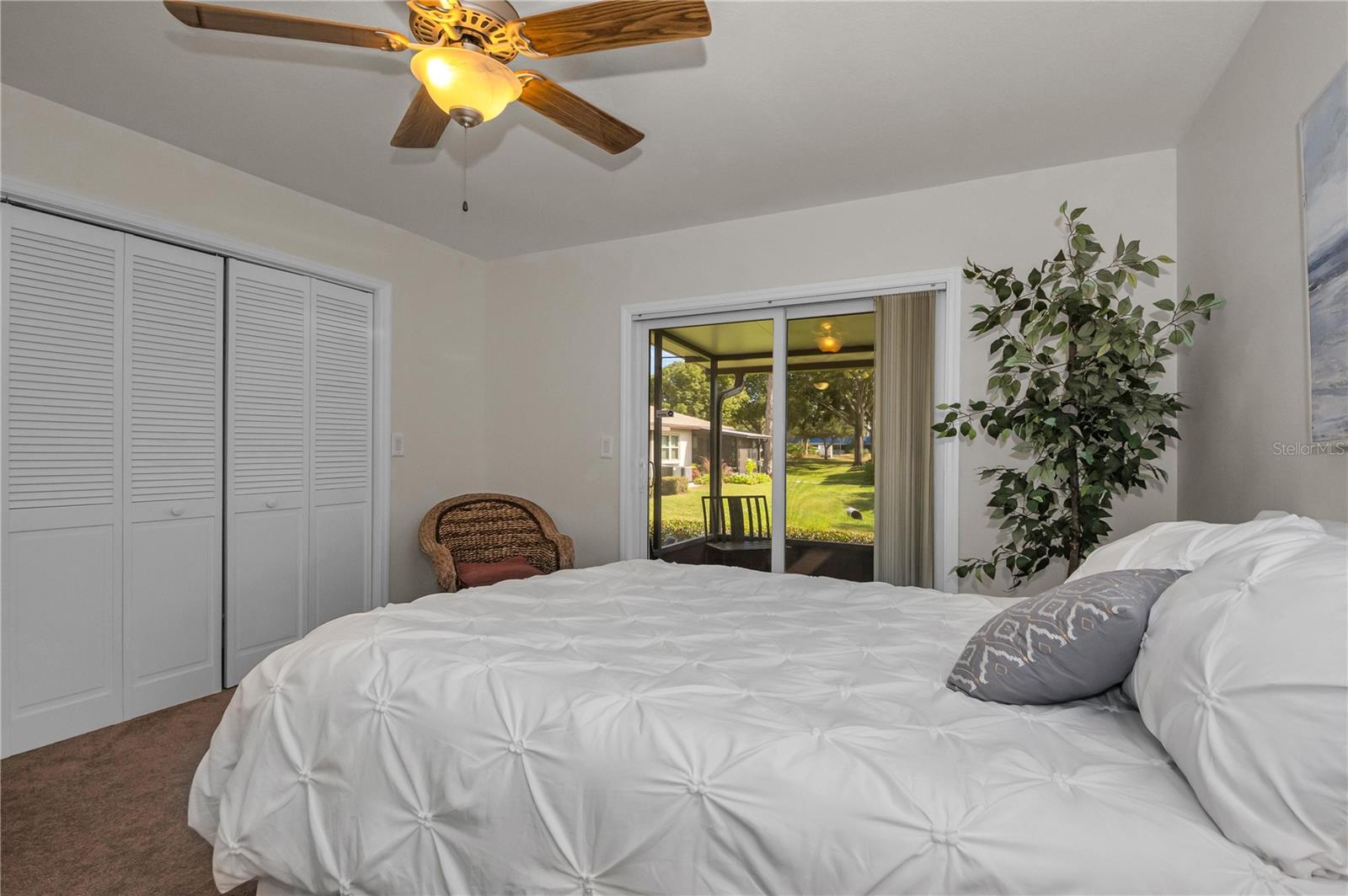 VILLAS AT COUNTRYSIDE - Residential