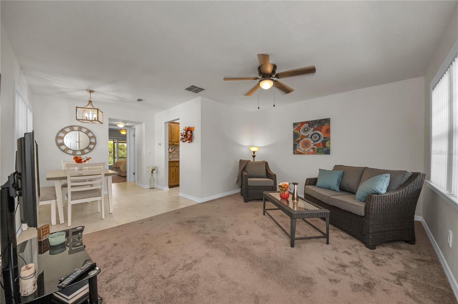 VILLAS AT COUNTRYSIDE - Residential