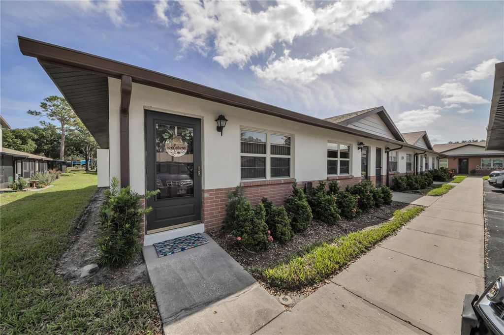 Photo of 2468 Enterprise Road #1, Clearwater, FL 33763 (MLS # TB8445332)