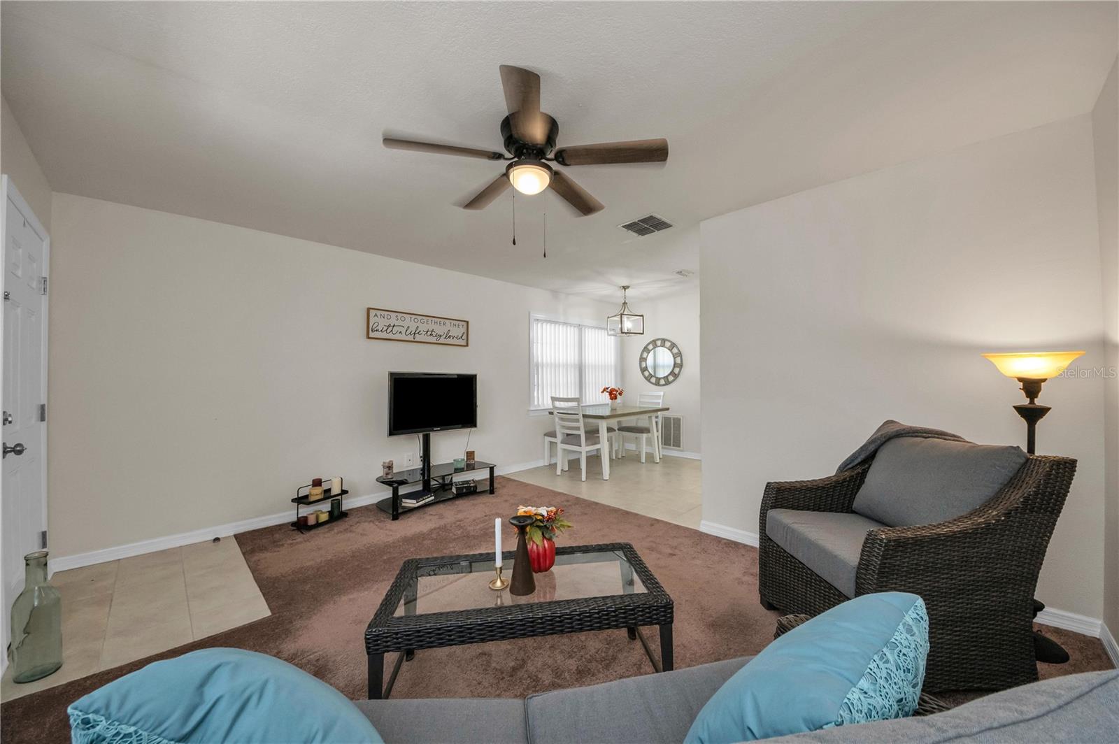 VILLAS AT COUNTRYSIDE - Residential