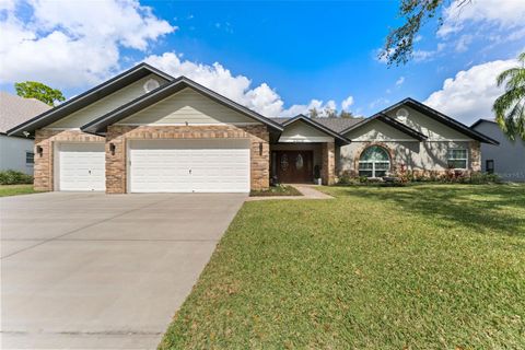 A home in VALRICO