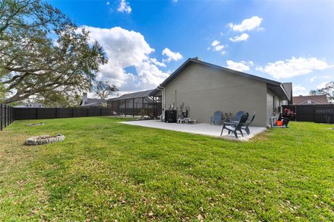 A home in VALRICO