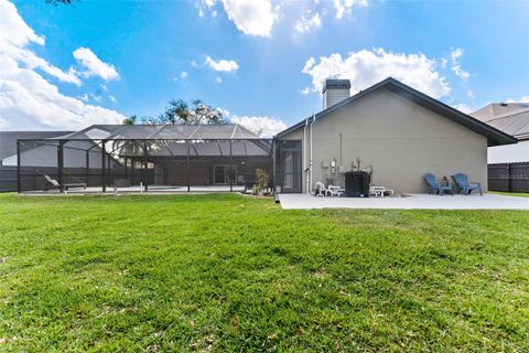 A home in VALRICO