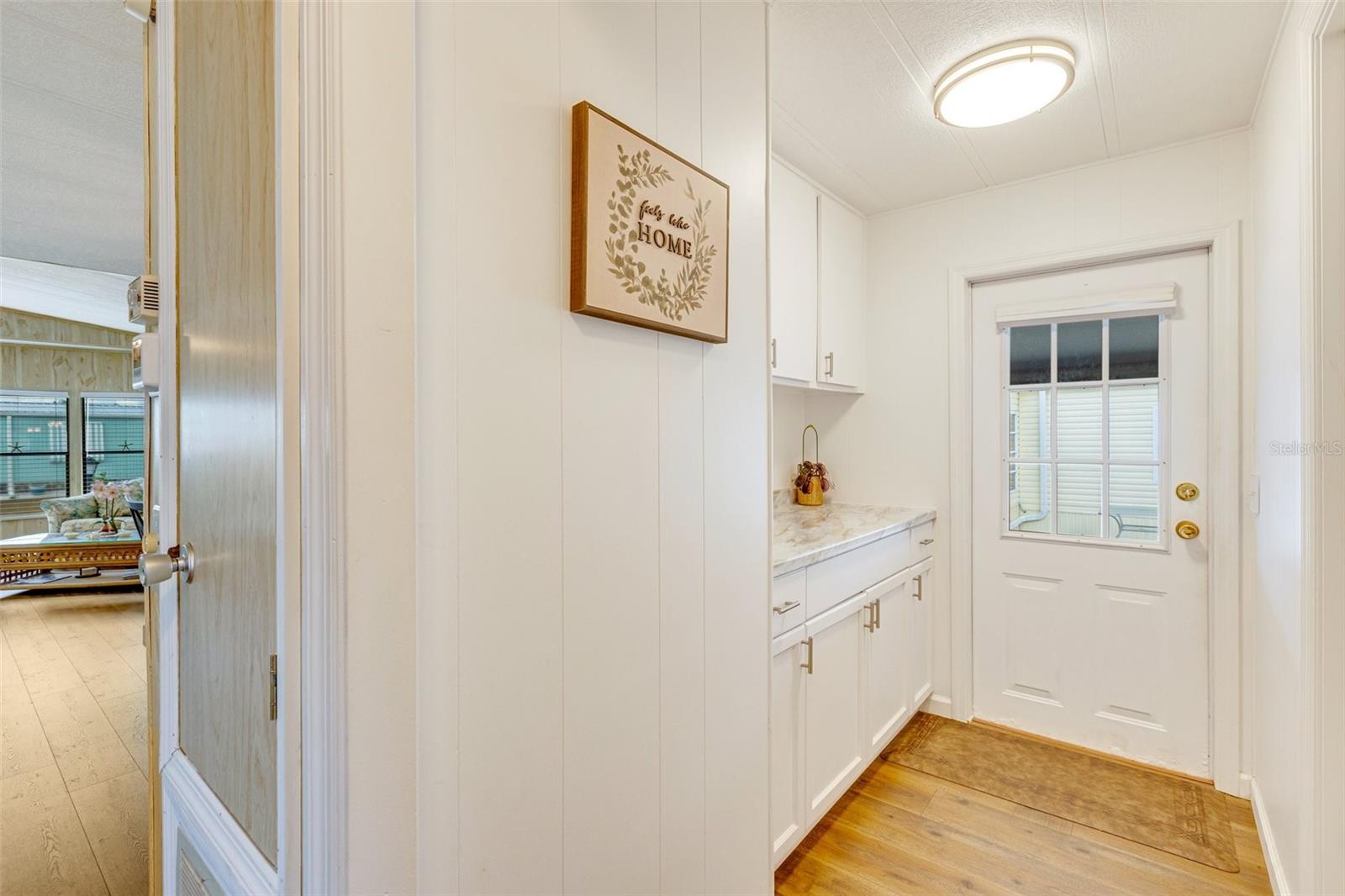 LA CASA MHP CO-OP - Residential