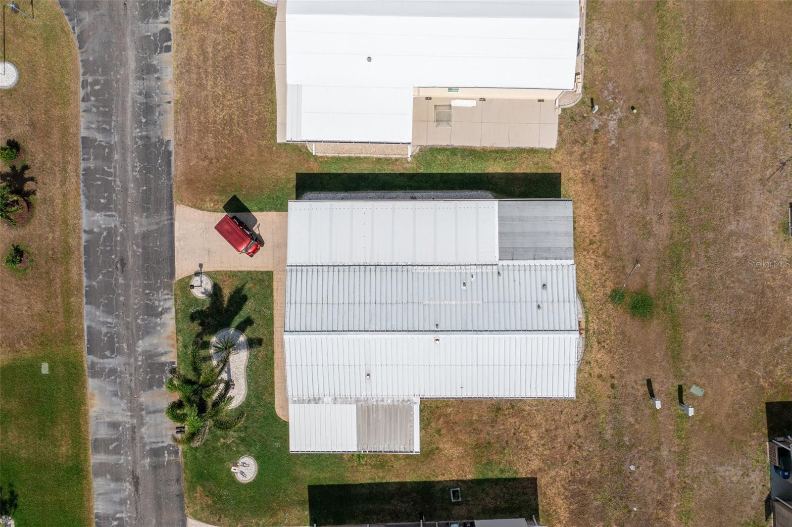 LA CASA MHP CO-OP - Residential