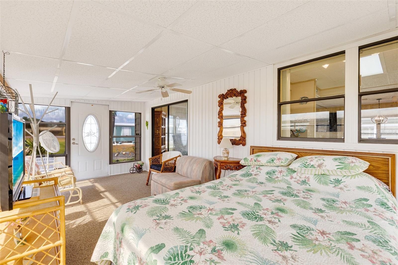 LA CASA MHP CO-OP - Residential