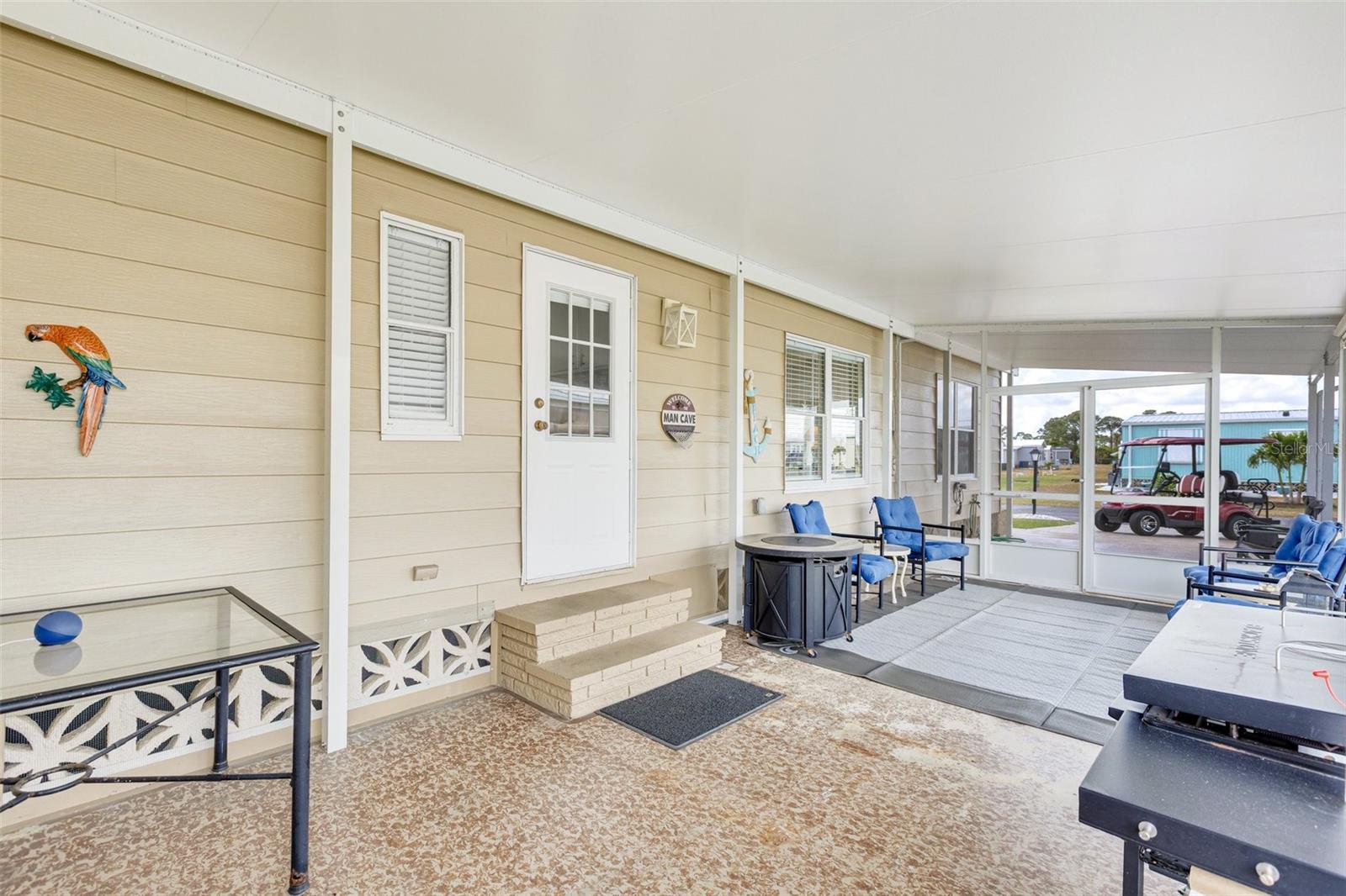 LA CASA MHP CO-OP - Residential