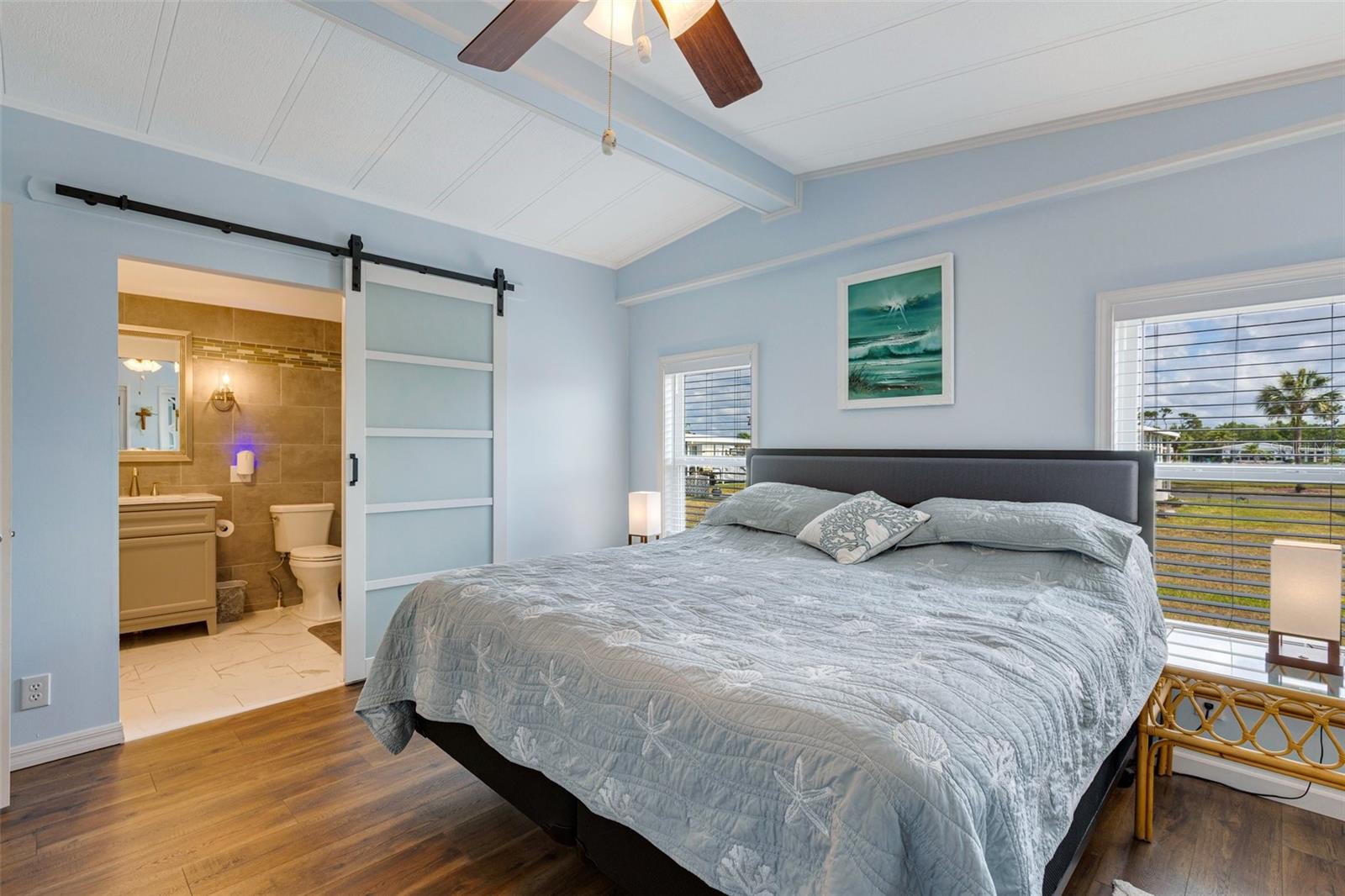 LA CASA MHP CO-OP - Residential