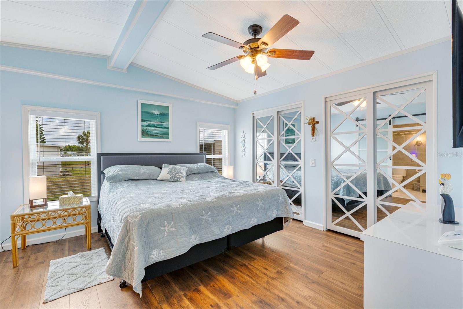 LA CASA MHP CO-OP - Residential