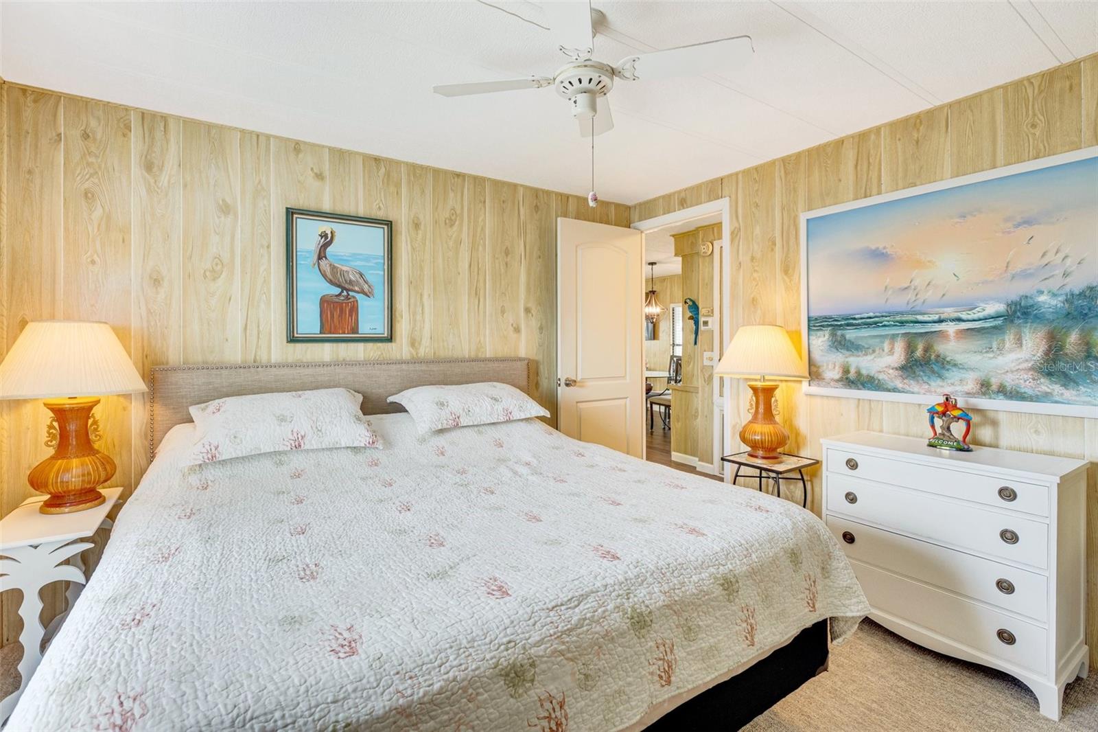 LA CASA MHP CO-OP - Residential