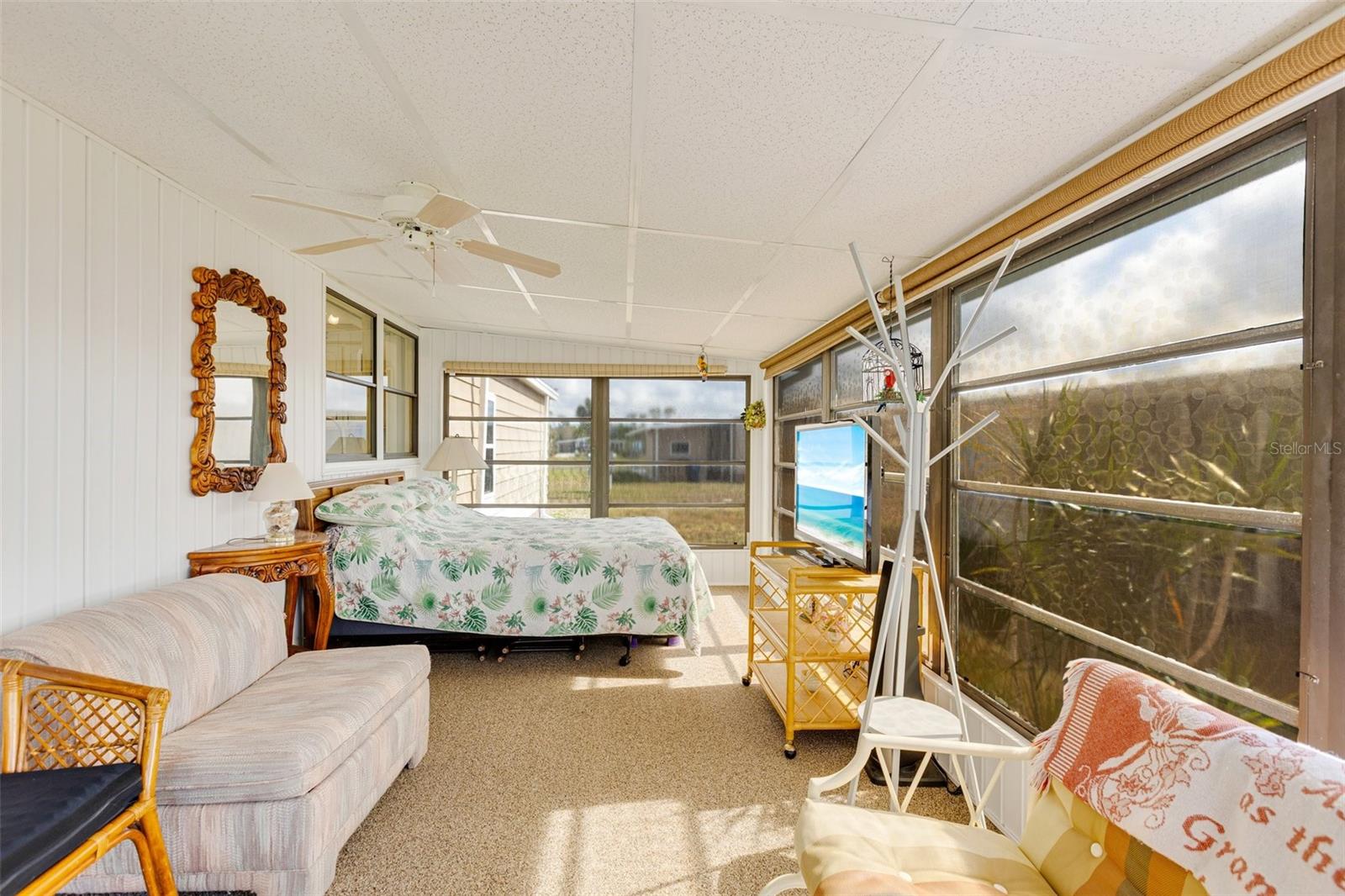 LA CASA MHP CO-OP - Residential