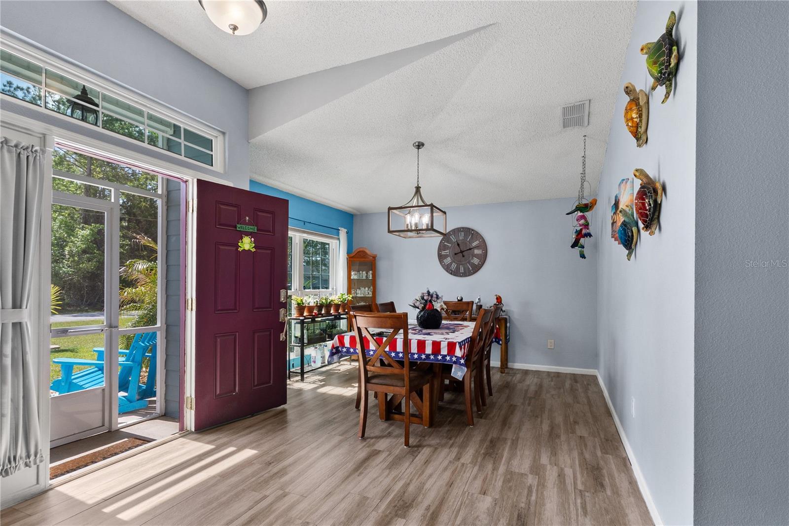 PALM COAST SEC 30 - Residential