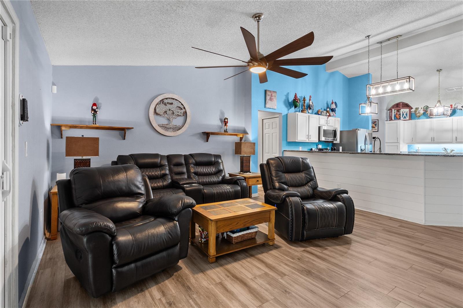 PALM COAST SEC 30 - Residential