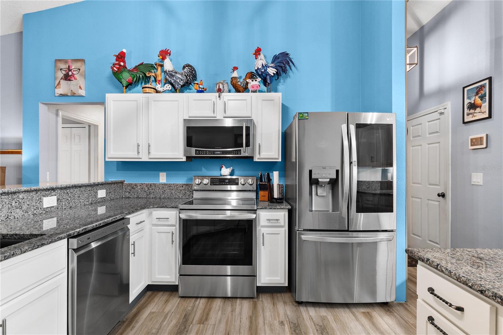 PALM COAST SEC 30 - Residential