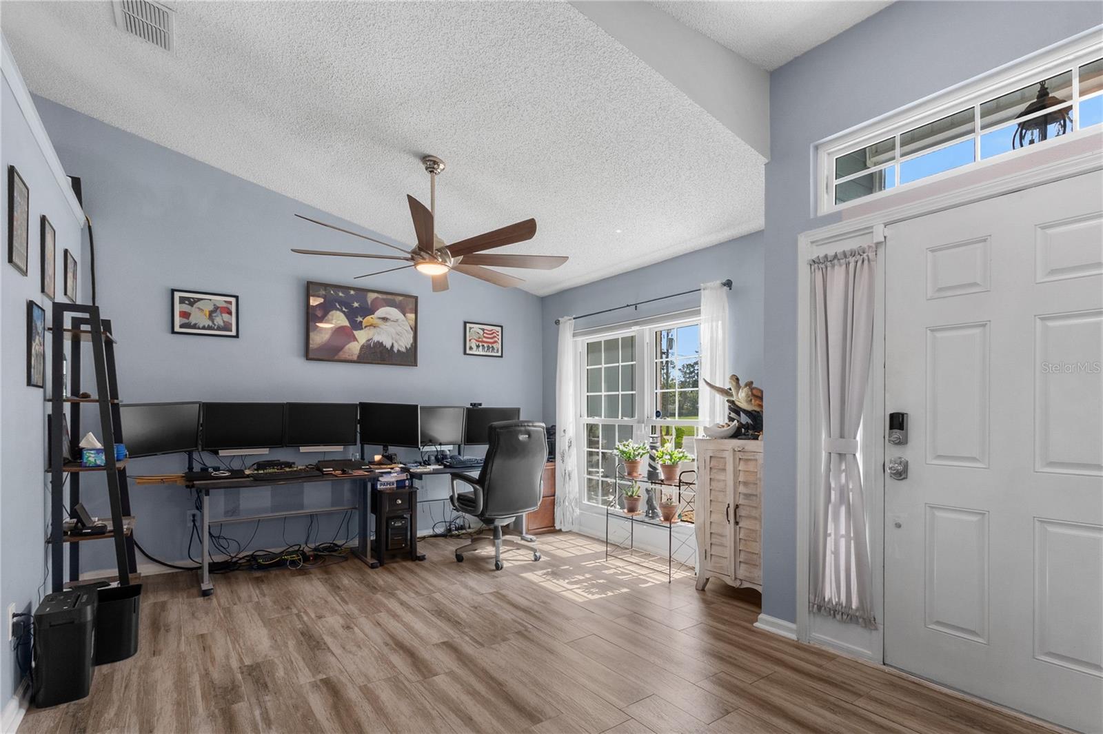 PALM COAST SEC 30 - Residential