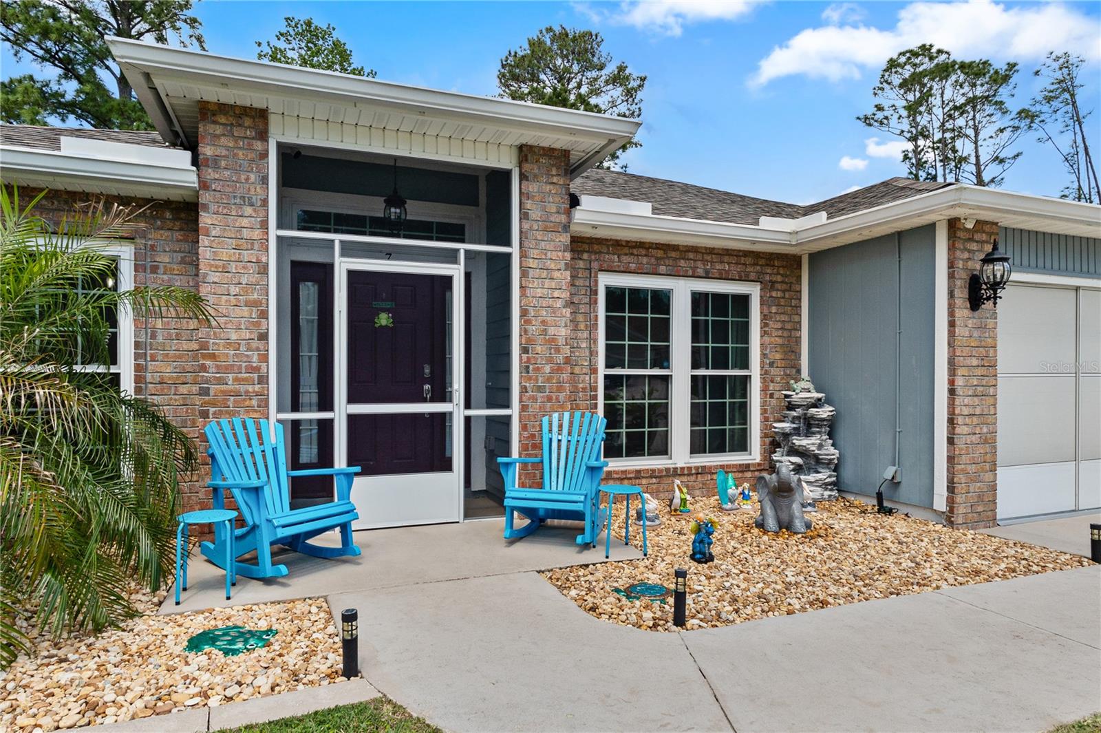 PALM COAST SEC 30 - Residential