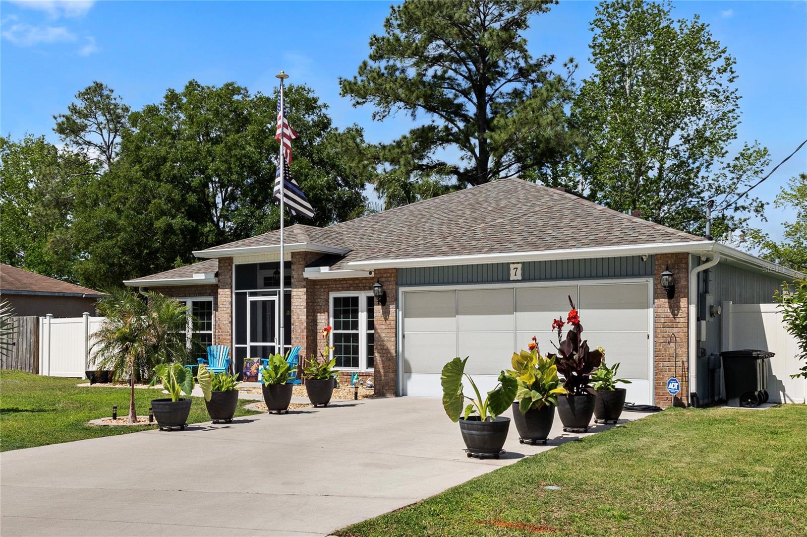 PALM COAST SEC 30 - Residential