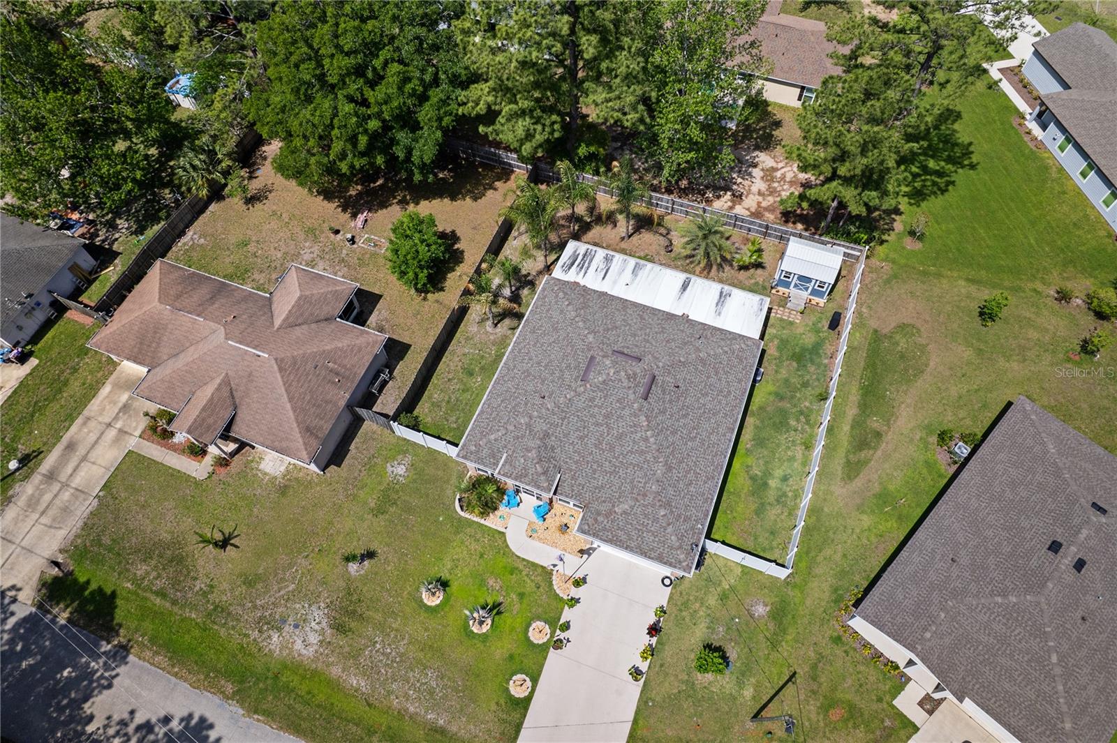 PALM COAST SEC 30 - Residential