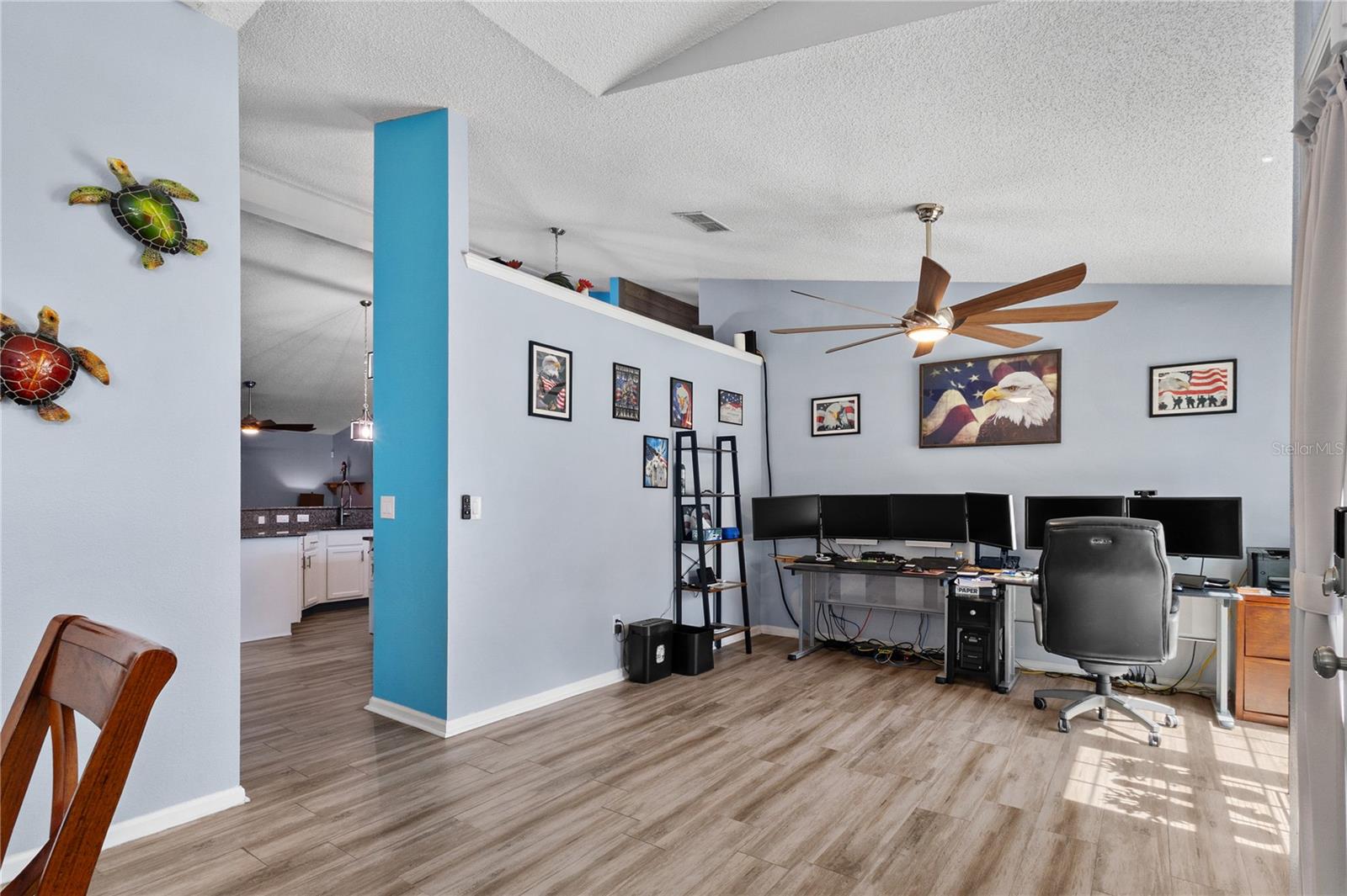 PALM COAST SEC 30 - Residential