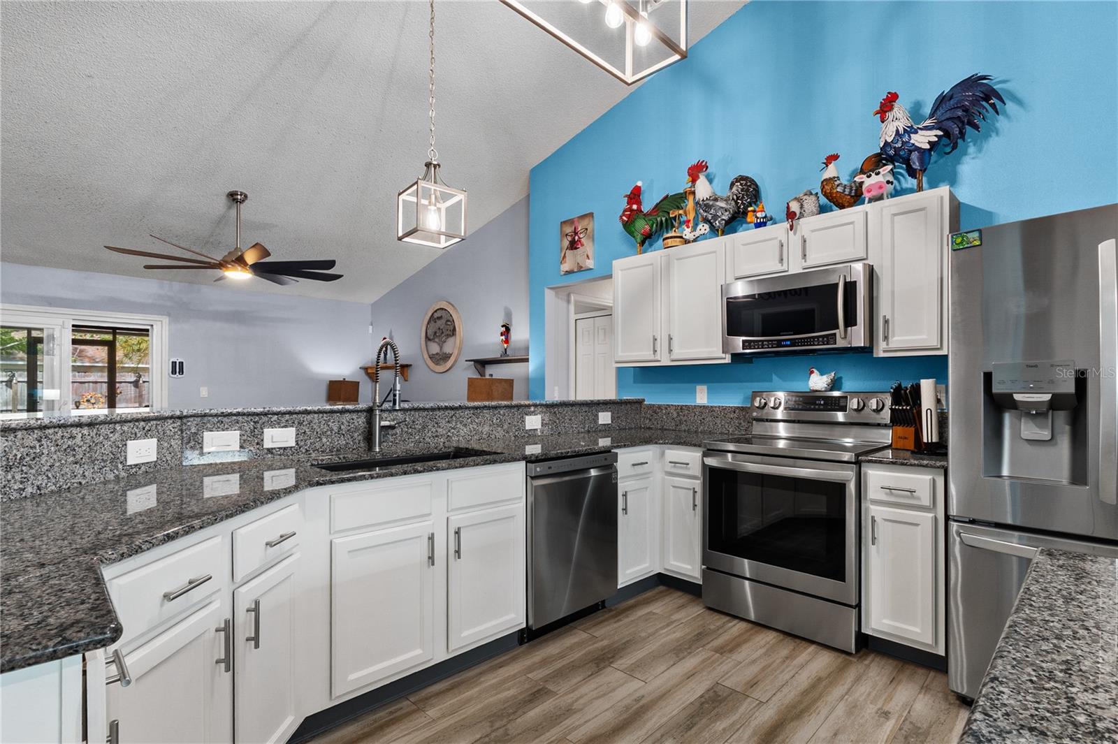 PALM COAST SEC 30 - Residential