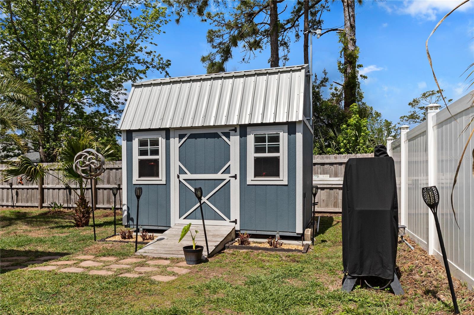 PALM COAST SEC 30 - Residential