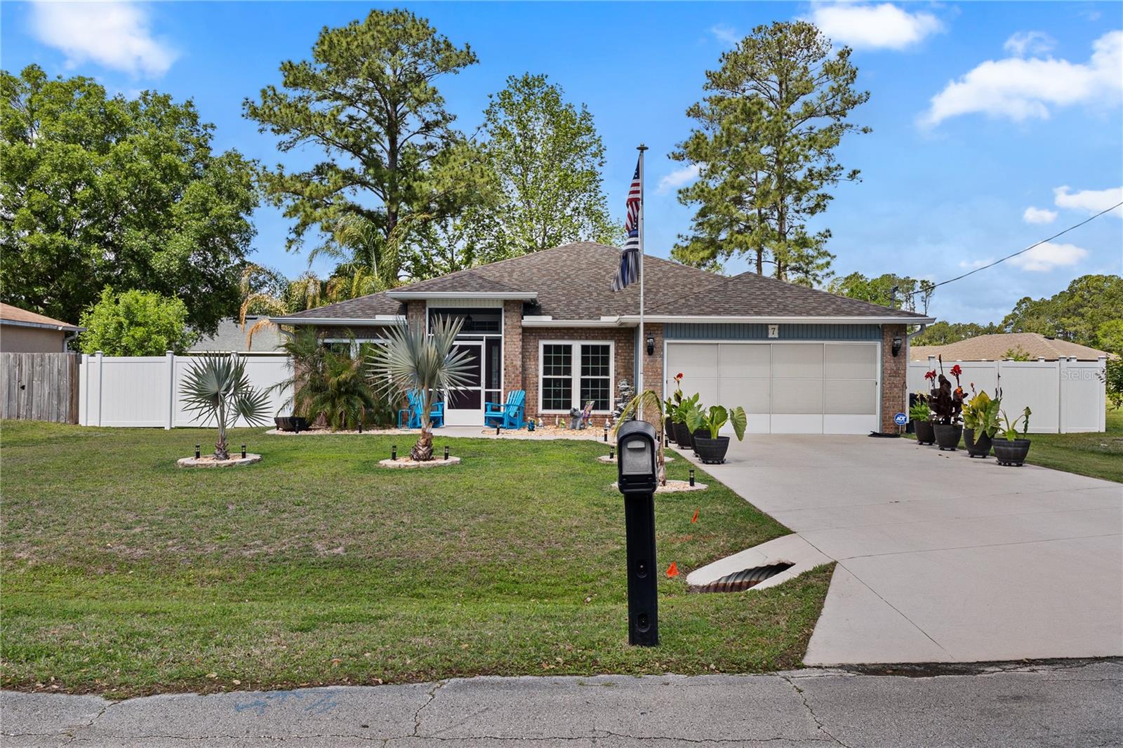 PALM COAST SEC 30 - Residential