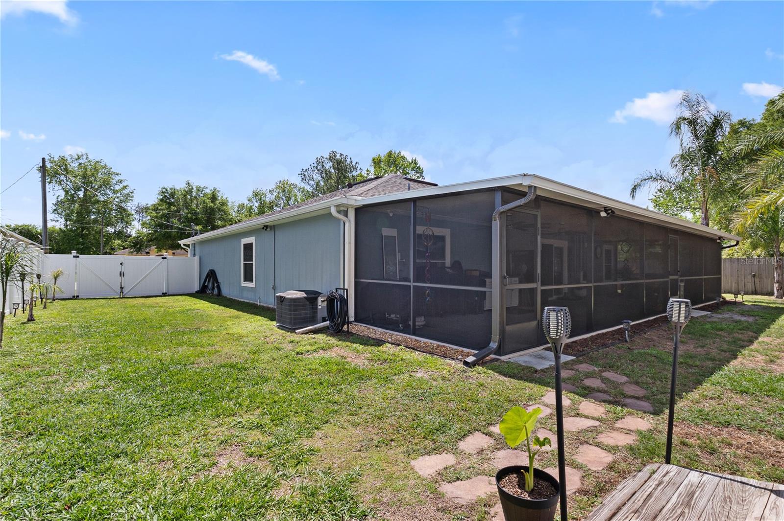 PALM COAST SEC 30 - Residential