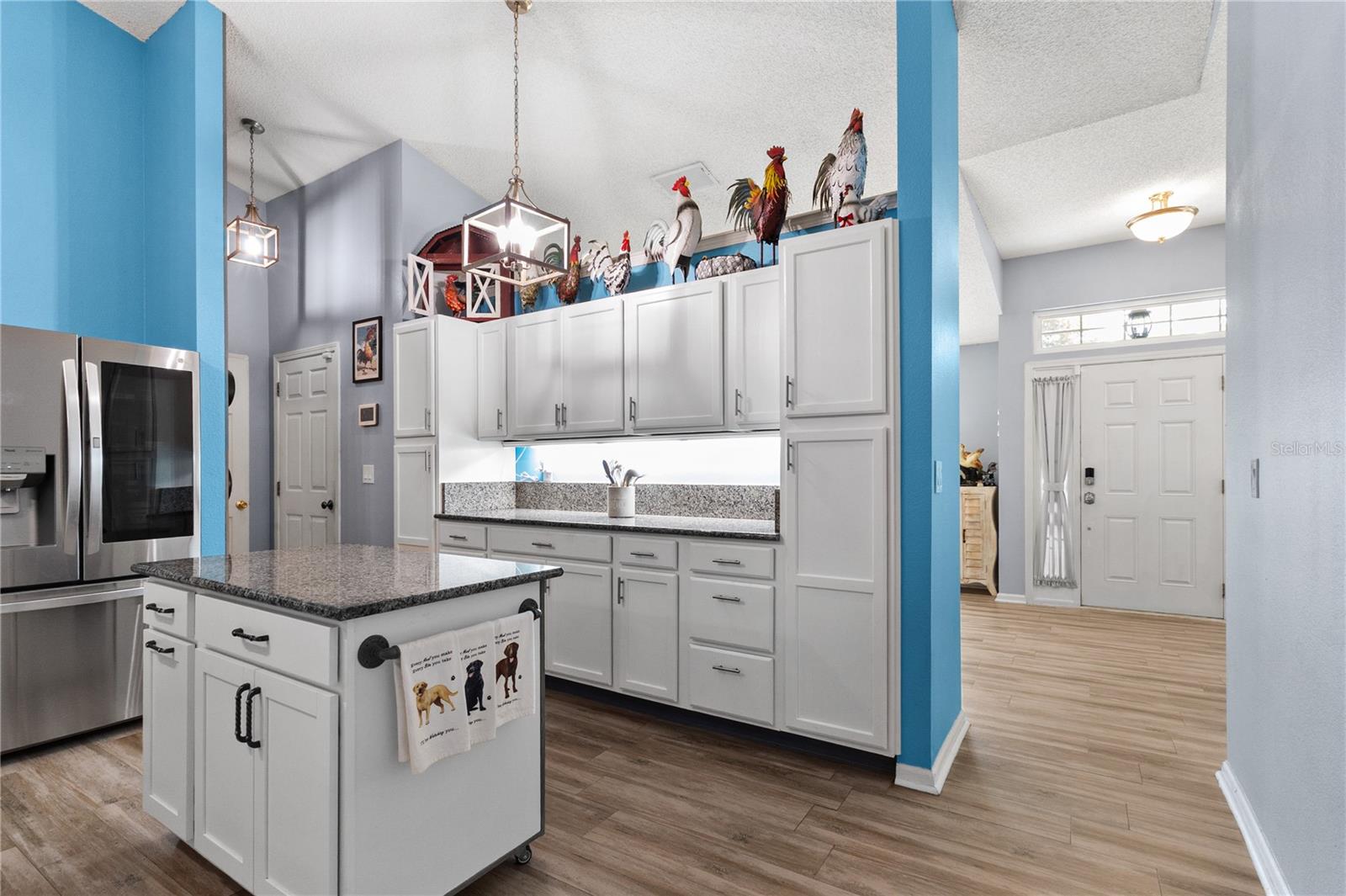 PALM COAST SEC 30 - Residential