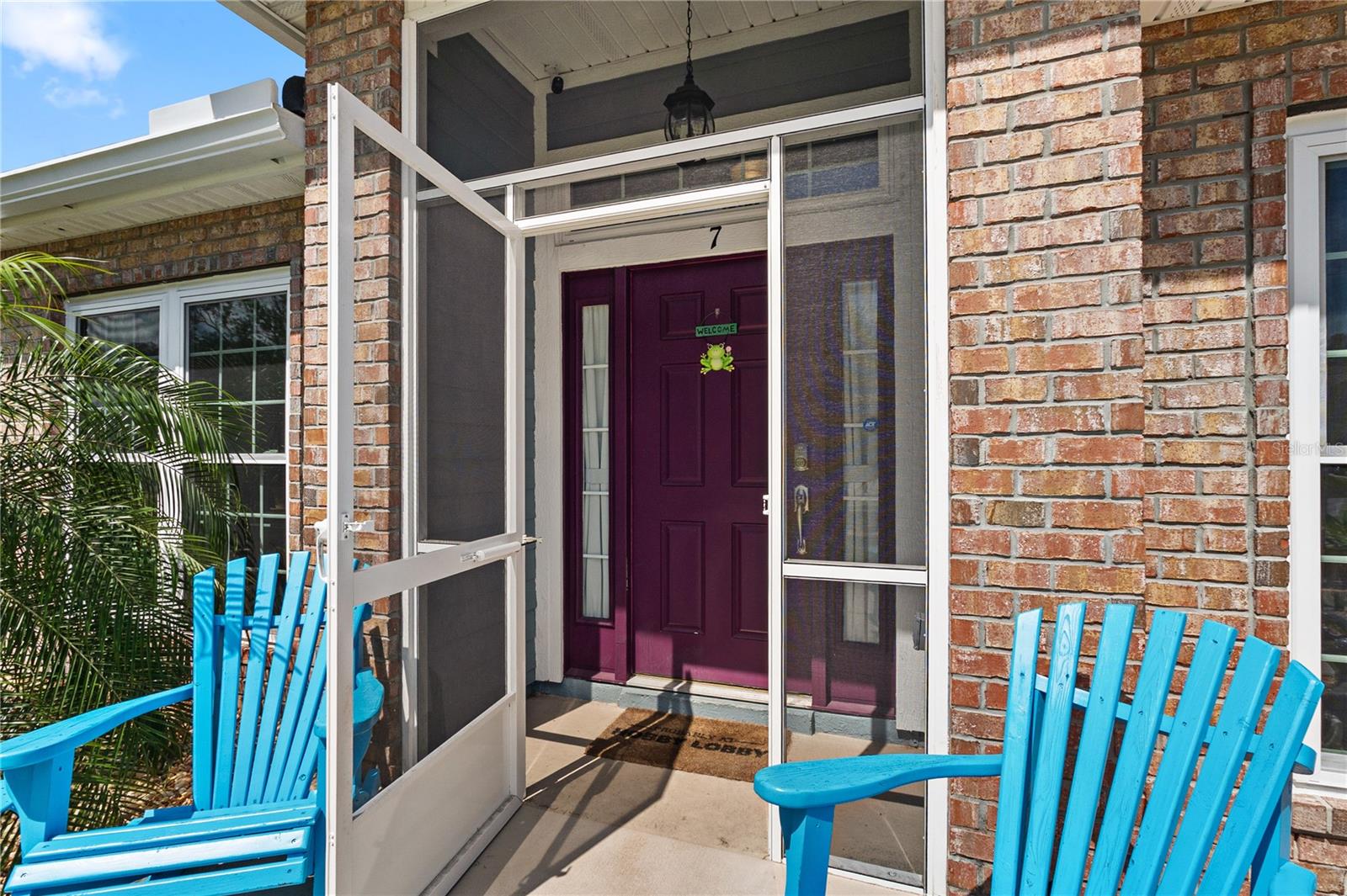 PALM COAST SEC 30 - Residential