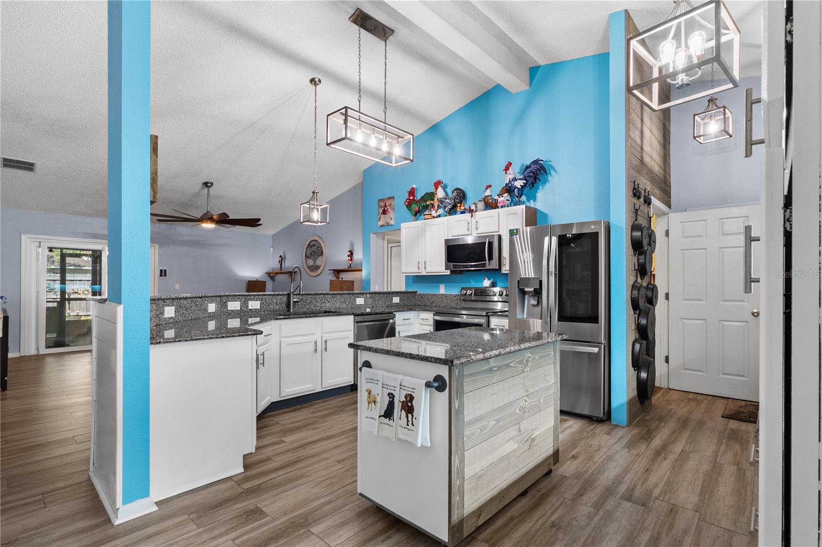 PALM COAST SEC 30 - Residential