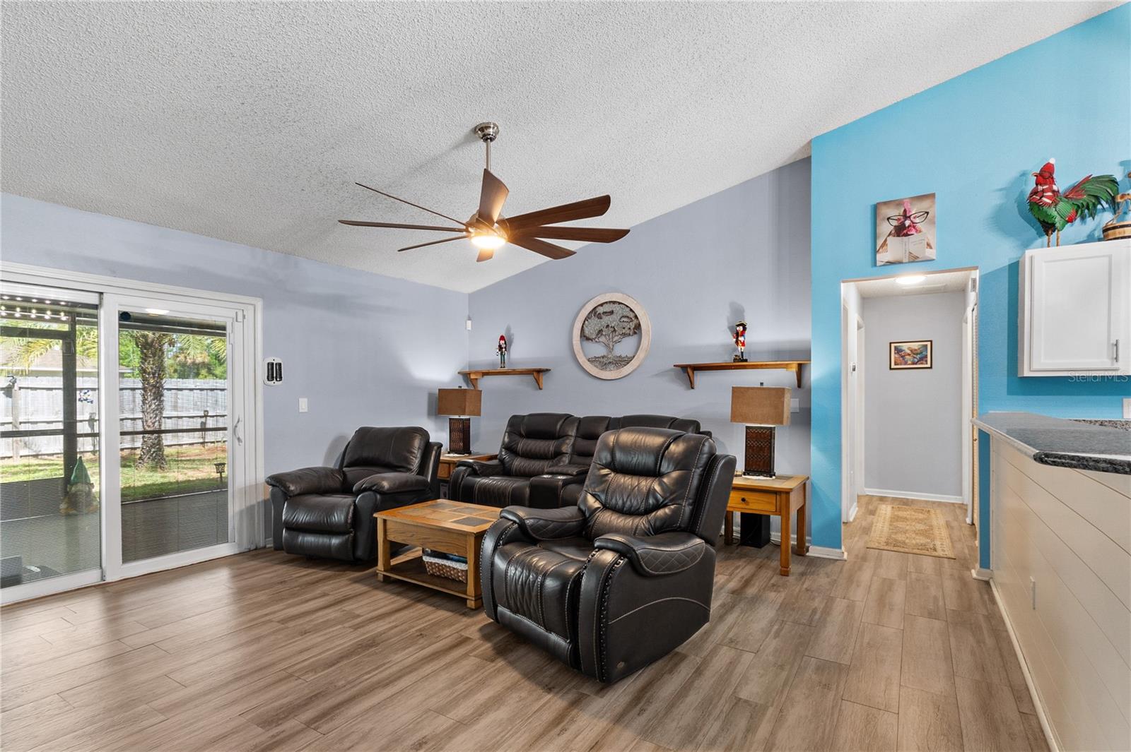 PALM COAST SEC 30 - Residential