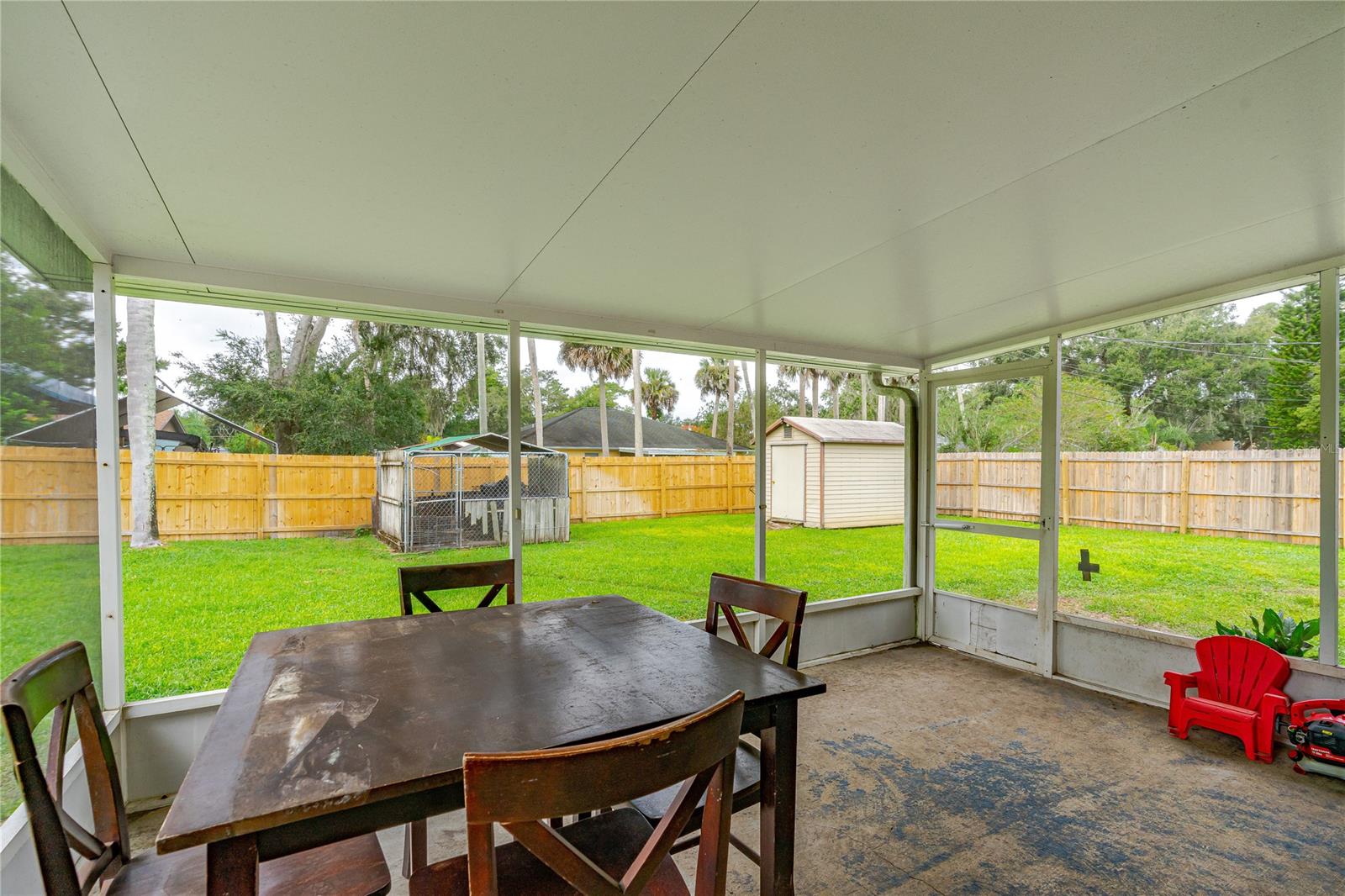 Florida Shores Un #3 - Residential