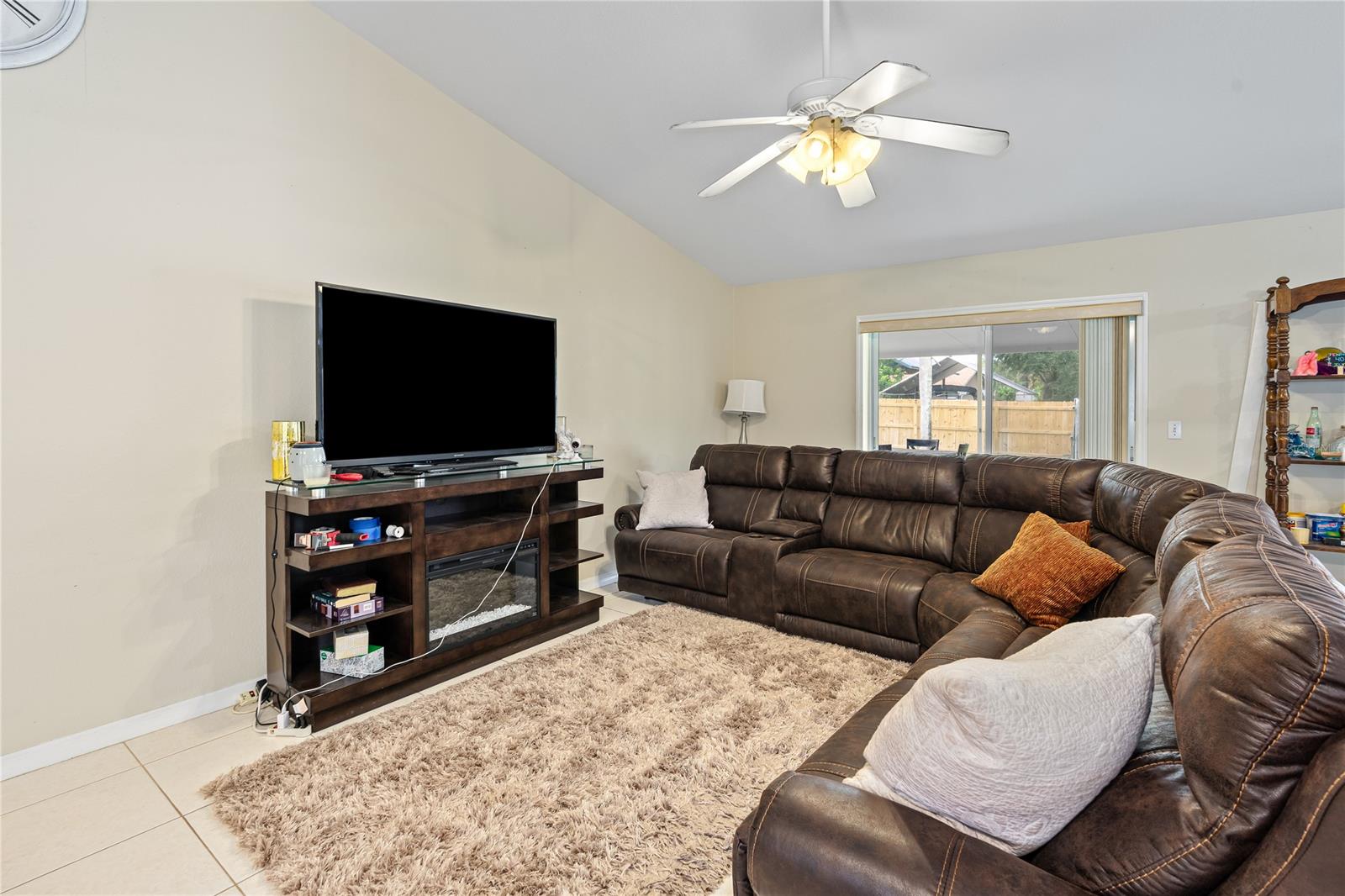 Florida Shores Un #3 - Residential