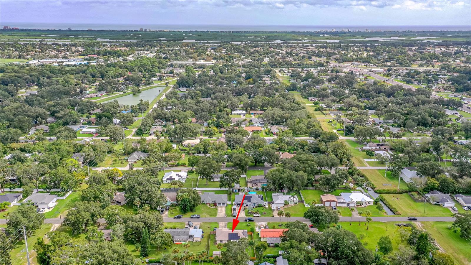 Florida Shores Un #3 - Residential