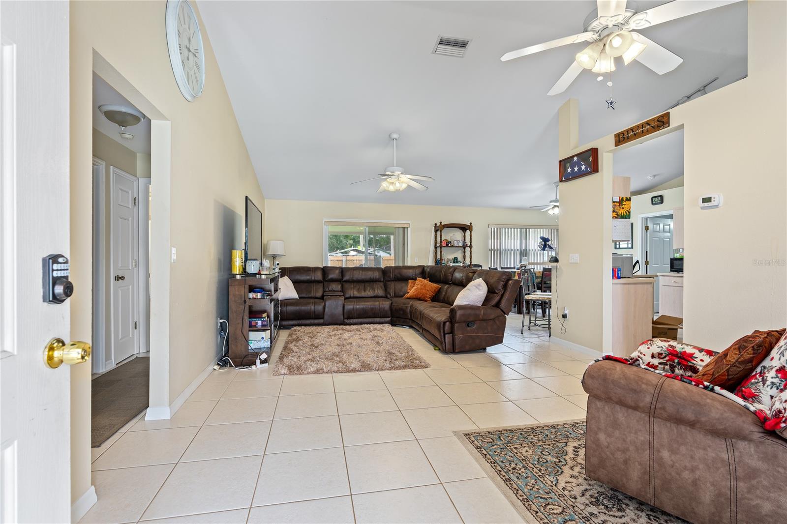 Florida Shores Un #3 - Residential