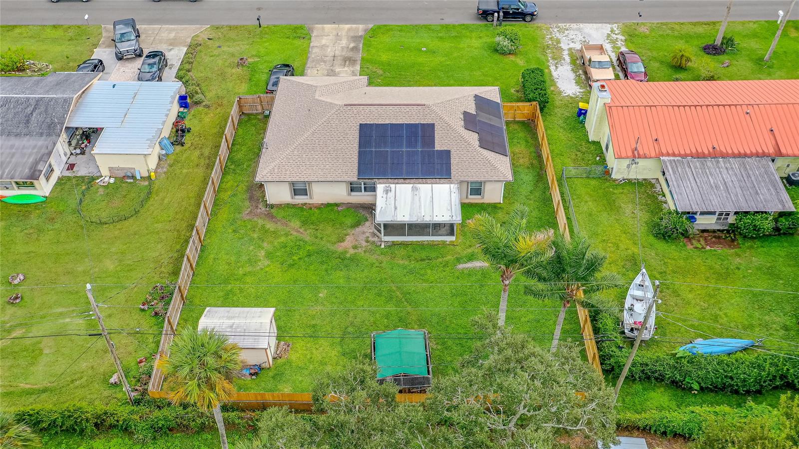 Florida Shores Un #3 - Residential