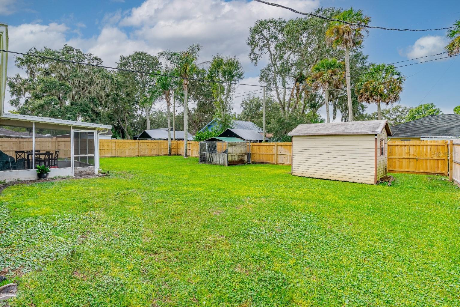 Florida Shores Un #3 - Residential