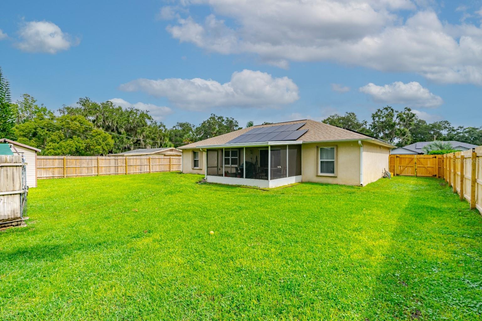 Florida Shores Un #3 - Residential